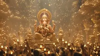 Ganesh Chaturthi | Live Concert from Lalbaugcha Raja | 27 Aug at 7 PM | JioHotstar