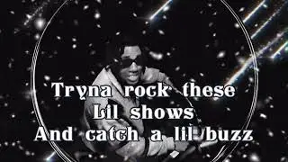 Duke OTE - Crank (lyric video)