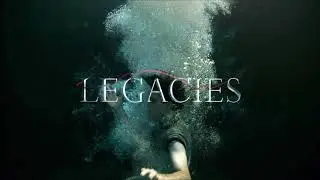 Legacies 2x01 Score - I'll Never Give Up Hope (Michael Suby)