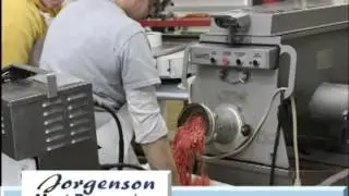 Waubay South Dakota's Jorgenson Meat Processing On Our Story's The Celebrities
