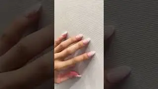 let's see how strong it is！#ellievincynails #pressons #nails #handmadenails #handmade