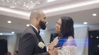 Candace & Hank | Story Wedding Film