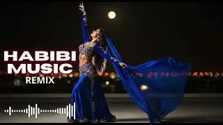 Sahara Lights &ndash; Habibi Fusion  Oriental Dance Night Music