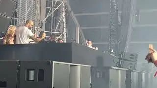 Kobosil @ Awakenings Summer Festival 2025