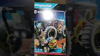 star pack space #playmobil