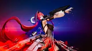 Arknights: Endfield - Ember 6-Star