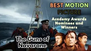 the guns of navarone, trailer the guns of navarone, guns of navarone movie, navarone 1961,