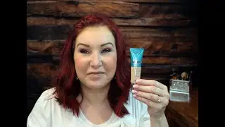 No7 Protect & Perfect All in One Foundation - Review & Demo