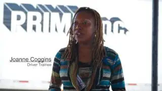 Prime Inc | Earn Your Class A CDL