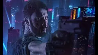 RUPTURE (2022) Interview - Mark Strange