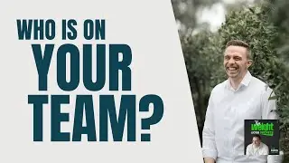 Uncovering the Secrets of Weight Loss: Who's on YOUR Team?