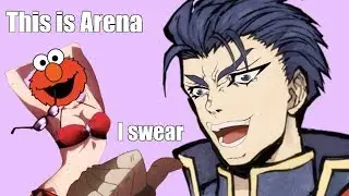 Hector's Bizarre Arena Adventure |#1 the return to Tier 20