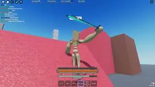 Sand Knight Progression | Deep/fakewoken