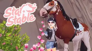 Limited Time FREE CLOTHING ITEMS!!👚🤏 | Star Stable Online