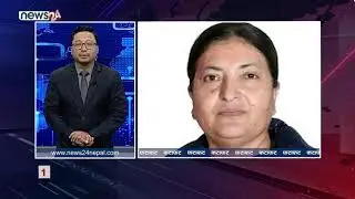 MORNING NEWS FATAFAT - NEWS24 TV