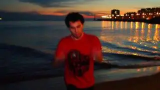 Agust&iacute;n Acevedo - Dharmony Fam - Dancehall Uruguay