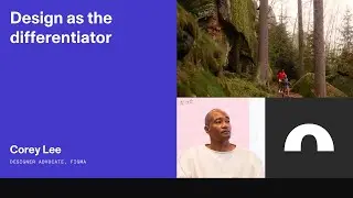 Design as the differentiator &mdash;&nbsp;Corey Lee
