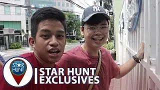 Jem at Emjay, Kumatok sa bahay ni Kuya! | UNSCRIPTED