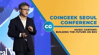 Music Content: Building the Future on BSV