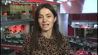 Lives on Ukraine's refugee crisis after the Russian invasion