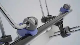 Orthofix unyco 720 M