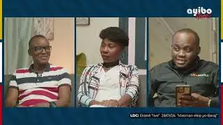 Lig Chanpyon | Men tout sa nou bezwen konnen sou baraj yo