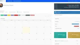 MC Tech My Employee Profile, How to access and what you'll see