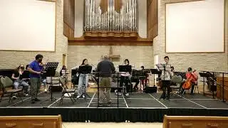Durham Youth Orchestra Live Stream