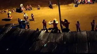 Fiesta avangelico de chunya 2019
