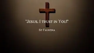 THE ESSENCE OF SUFFERING IN CHRISTIANITY | with top 10 quotes of saints about suffering
