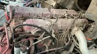 IVECO EUROTECH 420