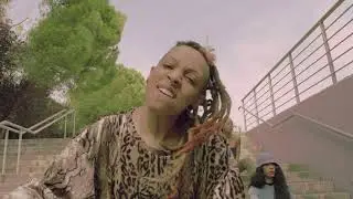 Raggattack X Misha1Dem - Feed The Arts (Official Video)