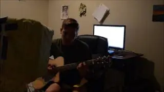 Social Conduct - Oceans (Acoustic)