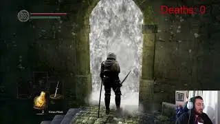 DS1 Boss Kills Part 1 NO SUMMONS