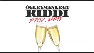 Kiddi - Ógleymanlegt (prod. Emmi)