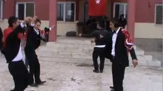 kadıgullu halay..