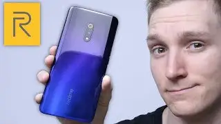 Realme X Full Review: The Real Deal!