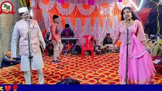 भाग 13 मुन्नी बाई के साथ हुई धोखेबाजी बहुत ही शानदार नौटंकी खेल धर्म का देवता उर्फ दुल्हन और कफन