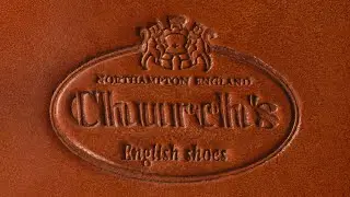 Church's Making Of Crown Collection | Northampton Factory
