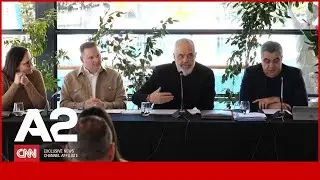 Rama lum zemërimi me kryebashkiakët, Berisha e refuzon Ramën për reformën kushtetuese