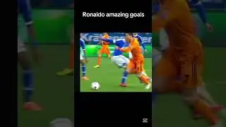Ronaldo amazing Play #footballupset #football #funny #soccer #unbelievably #footballjokes #football