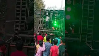 dj bharat radio jounpur#shorts