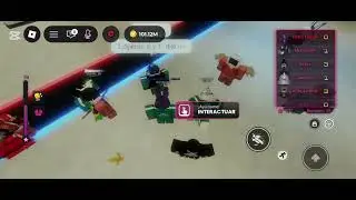 Video con fans xd al final un fan me salv&oacute; de la muerte 😦