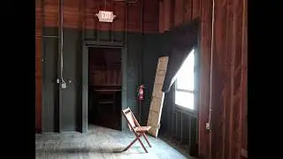 John Also Bennett - Spiegel im Spiegel (Arvo P&auml;rt)