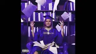 Lil Pump - Racks on Racks (Official Instrumental) [Prod. Diamond Pistols & Diablo]
