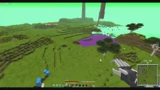Let's Play Farmcraft 1.6.2 (HD FR) - Episode 3, Quarry Plus avec Tado