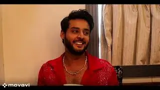 Shagun talking about Fullscreen Entertainment