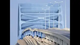 Engineering seminar 10/21/2025: I-43 Bridge Failure: Investigation and Repair