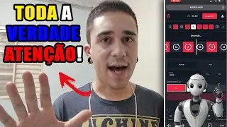 Muito PREJU&Iacute;ZO com ESSE Rob&ocirc; da Blaze SEM GALE? Rob&ocirc; da Blaze VALE A PENA EM 2023? Rob&ocirc; SEM GALE!?