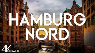 Top 10 Best Things to do in Hamburg Nord, Germany [Hamburg Nord Travel Guide 2025]